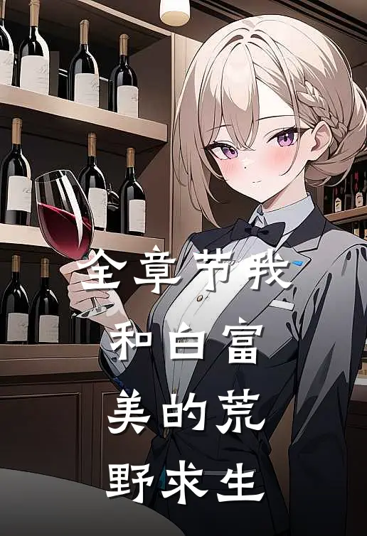 全章节我和白富美的荒野求生