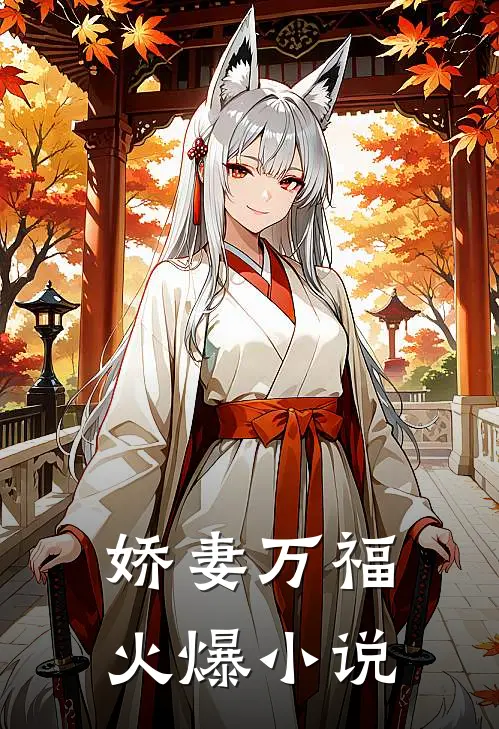 娇妻万福火爆小说