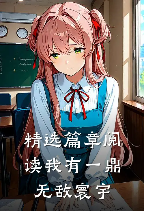 精选篇章阅读我有一鼎，无敌寰宇