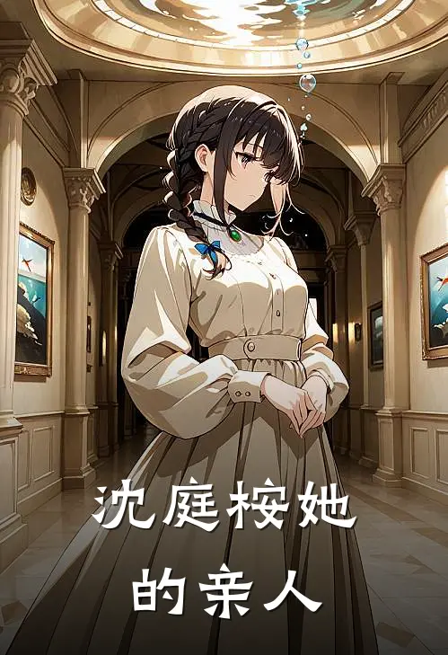 沈庭桉她的亲人