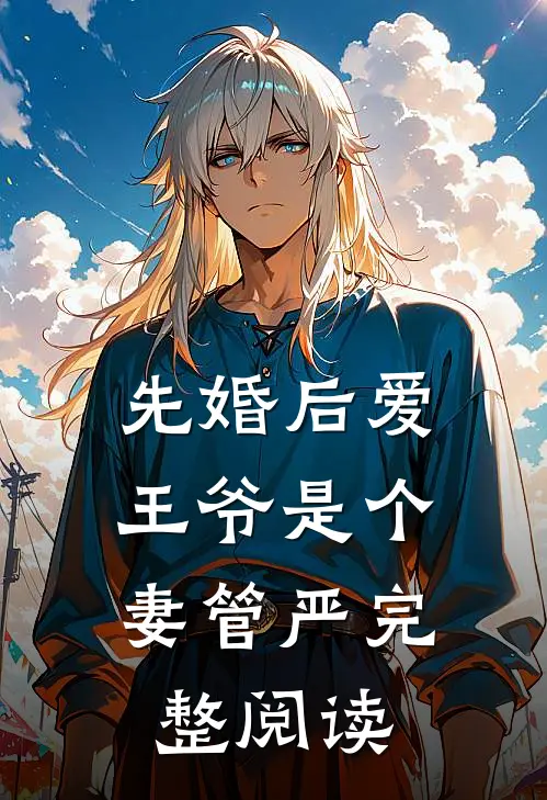 先婚后爱：王爷是个妻管严完整阅读