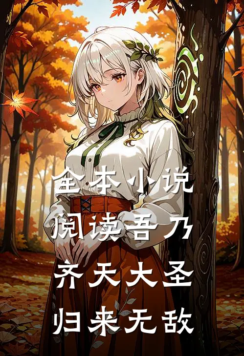 全本小说阅读吾乃齐天大圣，归来无敌