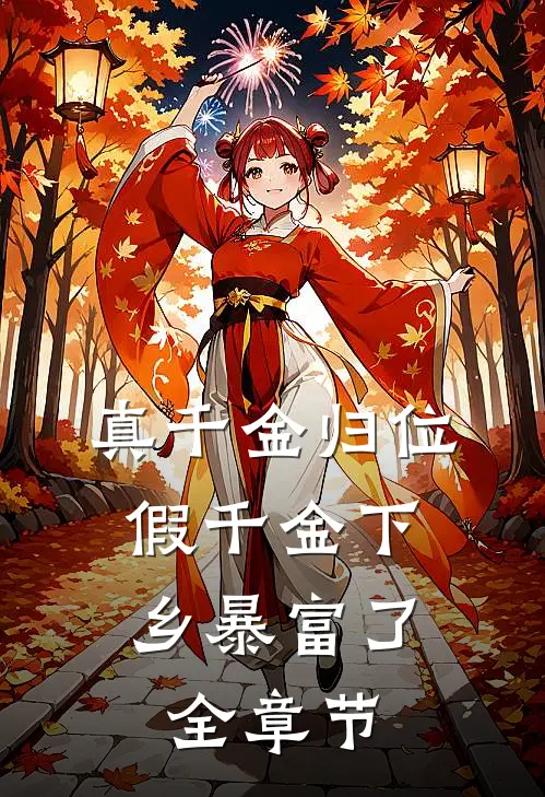真千金归位，假千金下乡暴富了全章节