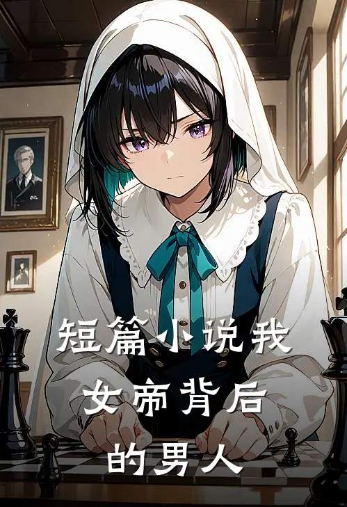 短篇小说我，女帝背后的男人