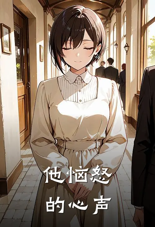 他恼怒的心声