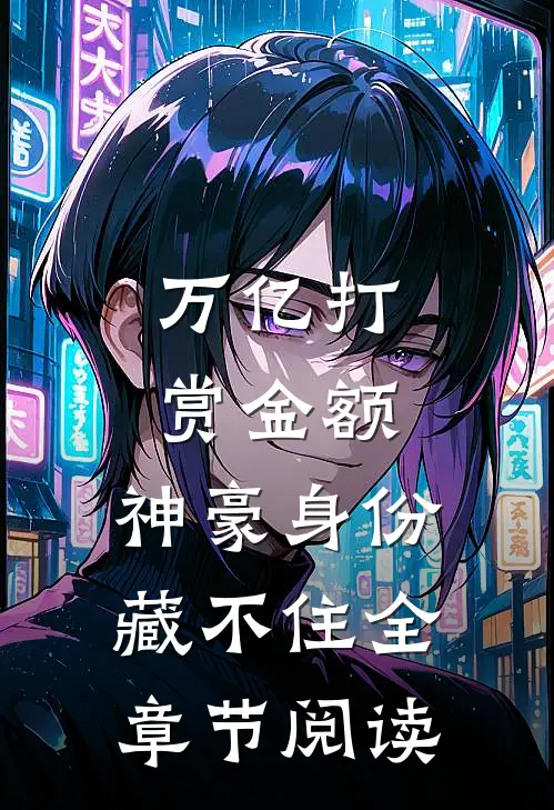 万亿打赏金额，神豪身份藏不住全章节阅读