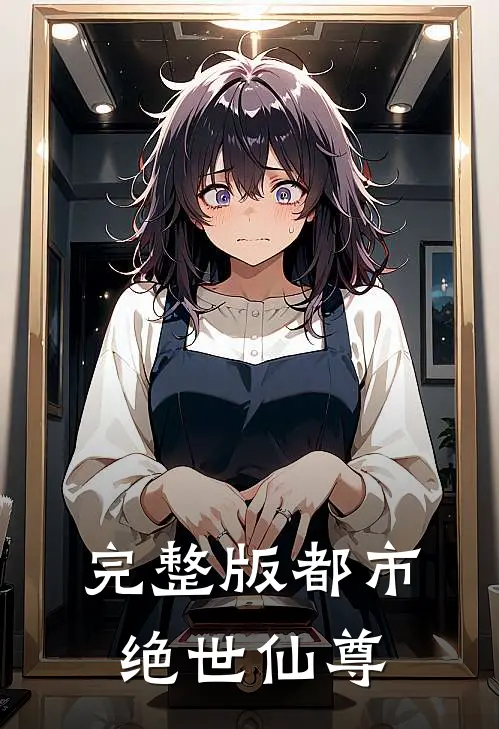 完整版都市绝世仙尊