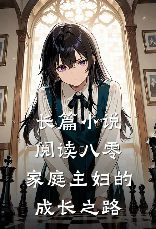 长篇小说阅读八零：家庭主妇的成长之路