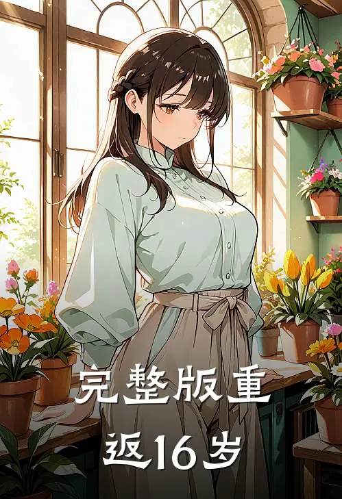 完整版重返16岁