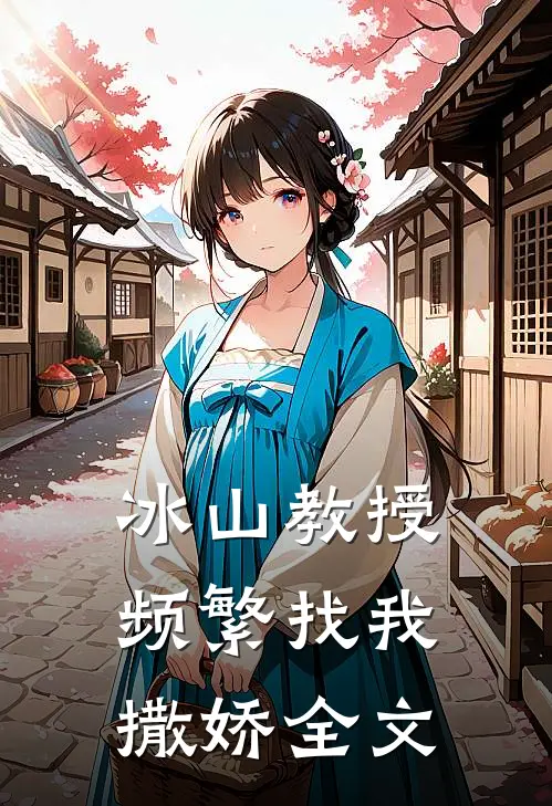 冰山教授频繁找我撒娇全文