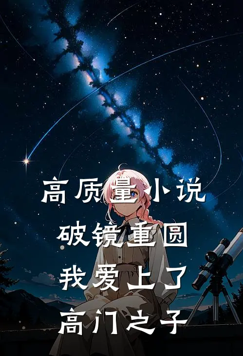 高质量小说破镜重圆：我爱上了高门之子