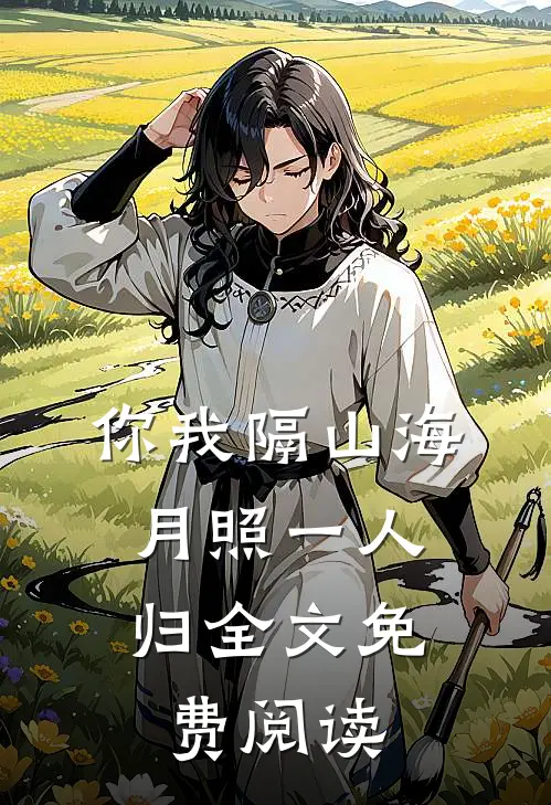 你我隔山海，月照一人归全文免费阅读