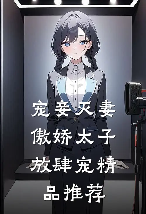 宠妾灭妻：傲娇太子放肆宠精品推荐