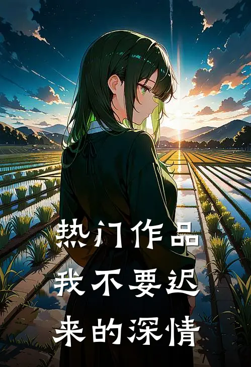 热门作品我不要迟来的深情