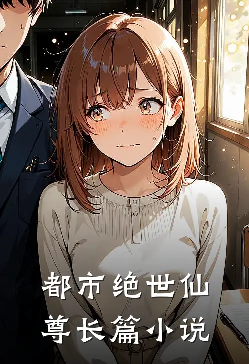 都市绝世仙尊长篇小说