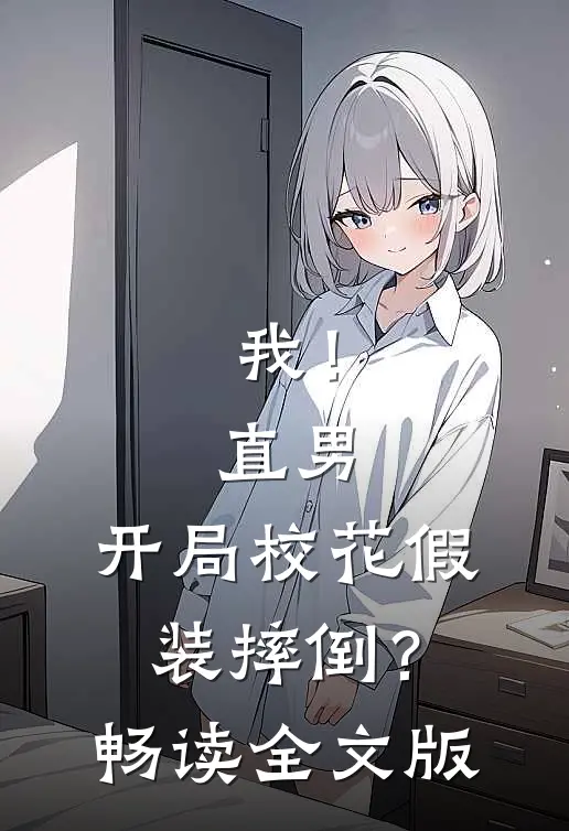 我！直男，开局校花假装摔倒？畅读全文版