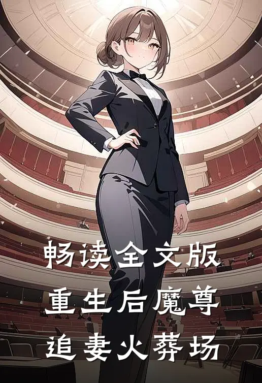 畅读全文版重生后魔尊追妻火葬场