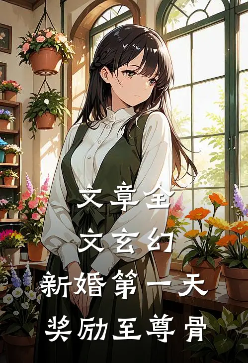 文章全文玄幻：新婚第一天，奖励至尊骨