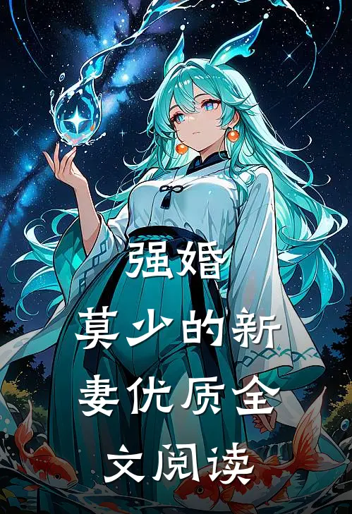 强婚：莫少的新妻优质全文阅读