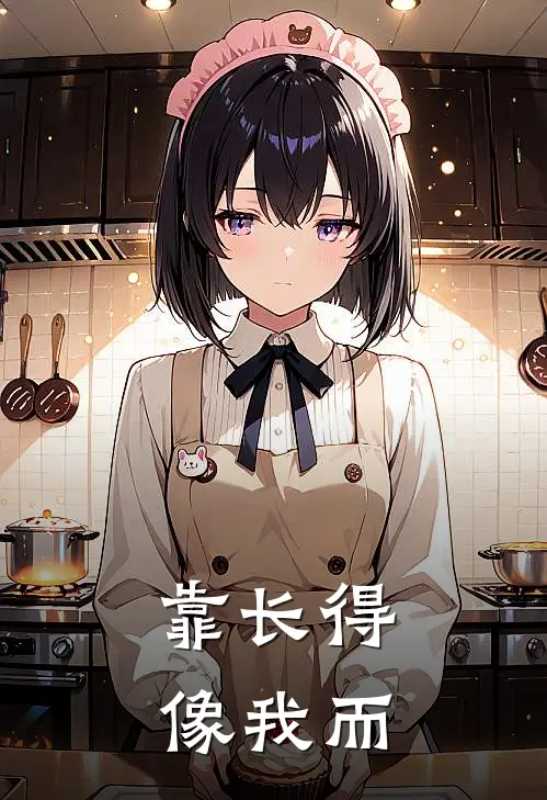 靠长得像我而