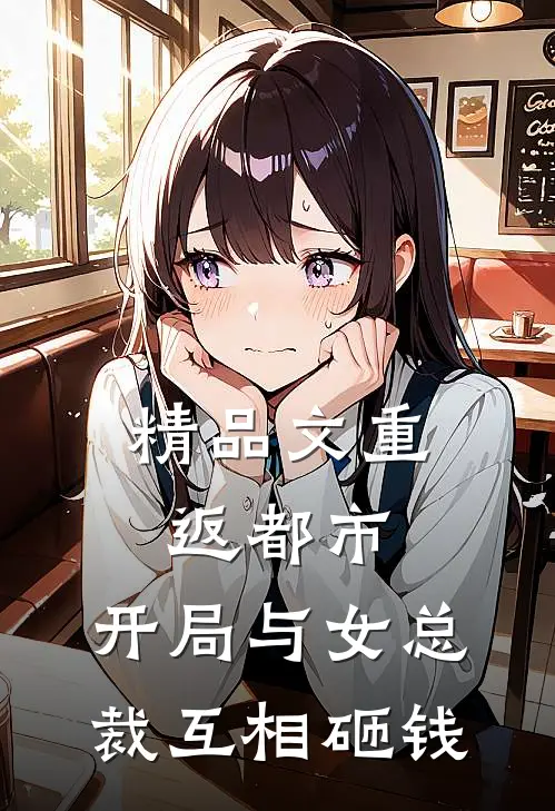 精品文重返都市：开局与女总裁互相砸钱