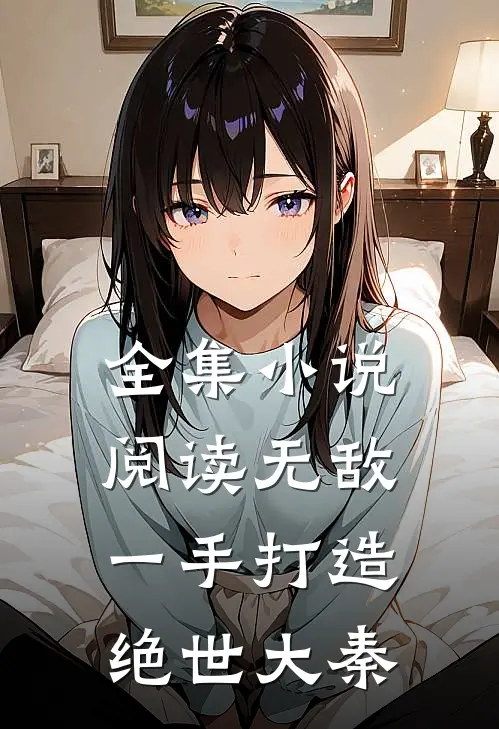 全集小说阅读无敌：一手打造绝世大秦