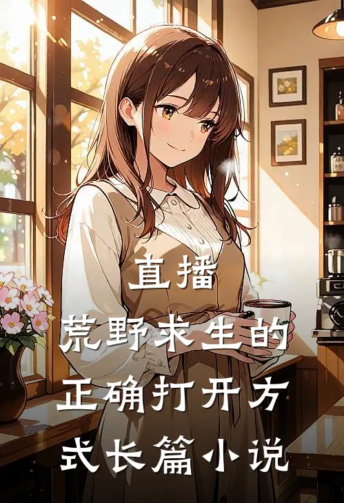 直播：荒野求生的正确打开方式长篇小说