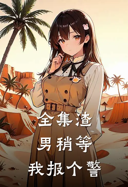 全集渣男稍等，我报个警