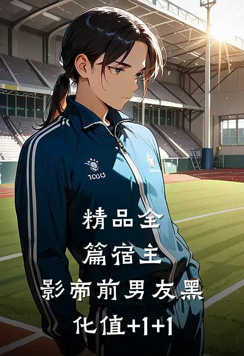 精品全篇宿主，影帝前男友黑化值+1+1