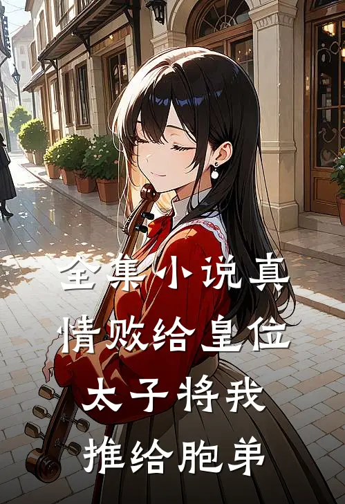 全集小说真情败给皇位，太子将我推给胞弟