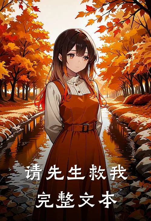 请先生救我完整文本
