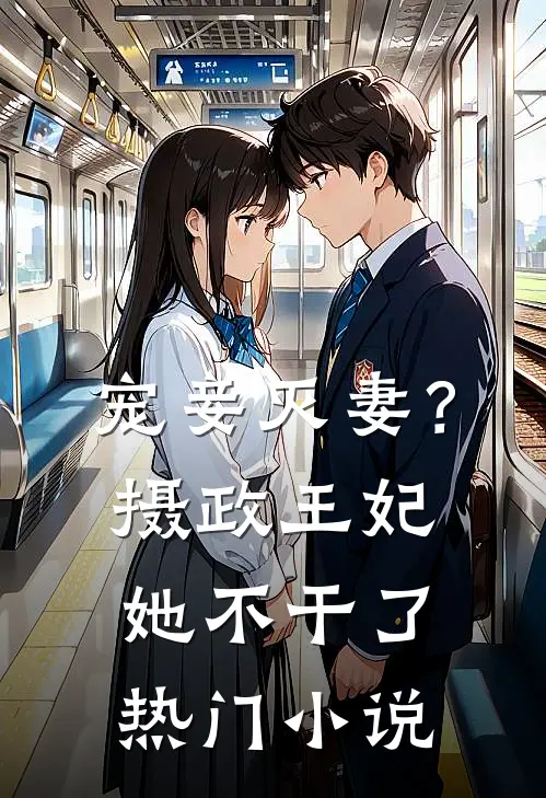 宠妾灭妻？摄政王妃她不干了热门小说