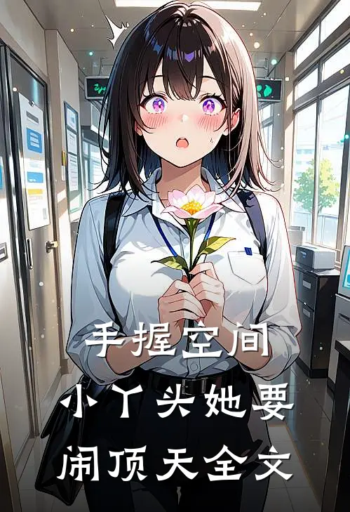 手握空间，小丫头她要闹顶天全文