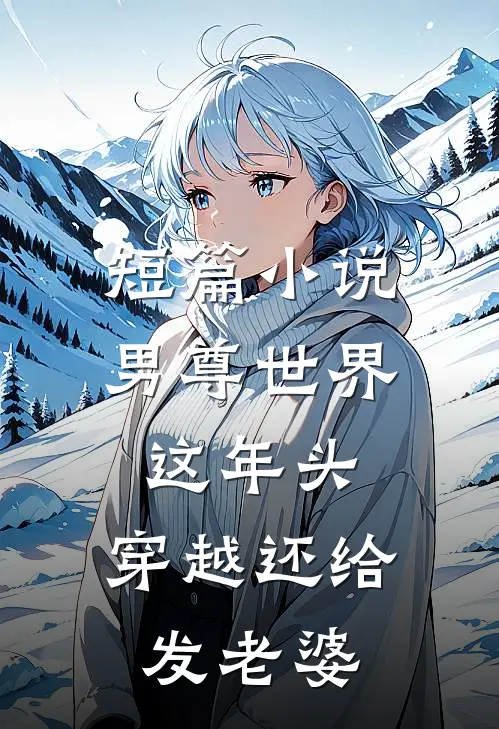 短篇小说男尊世界：这年头，穿越还给发老婆
