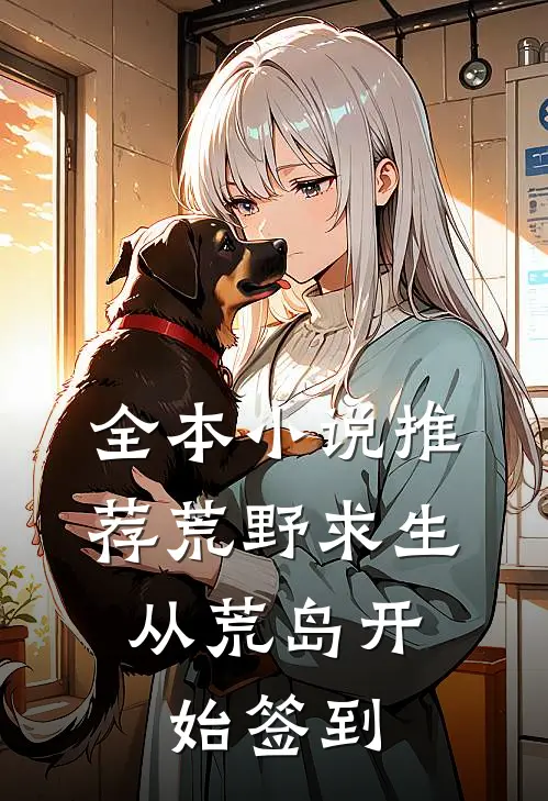 全本小说推荐荒野求生：从荒岛开始签到