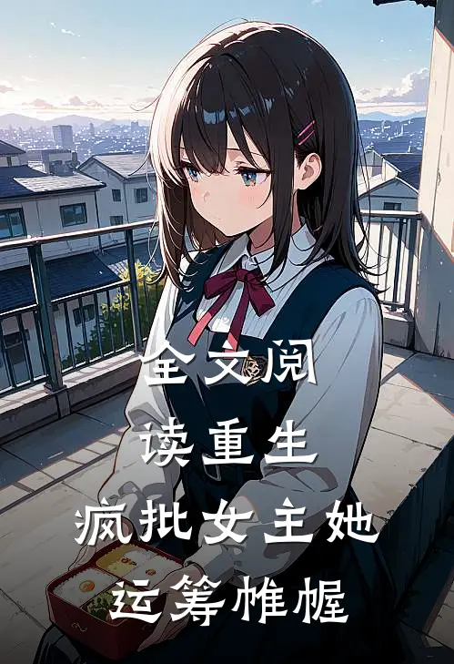 全文阅读重生：疯批女主她运筹帷幄