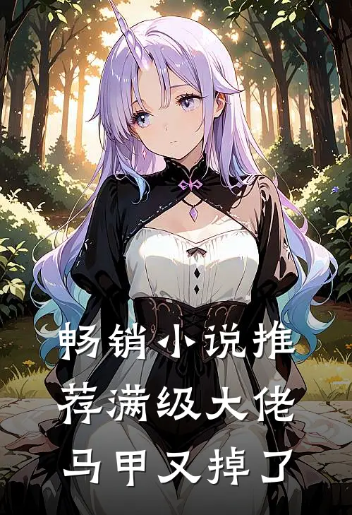 畅销小说推荐满级大佬马甲又掉了