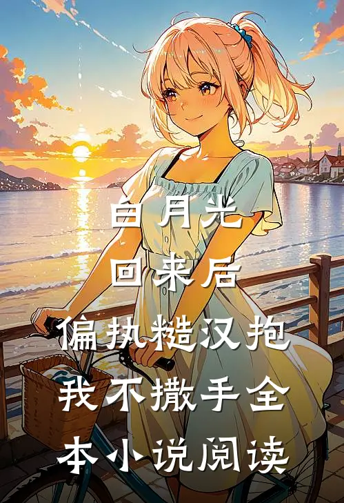 白月光回来后，偏执糙汉抱我不撒手全本小说阅读