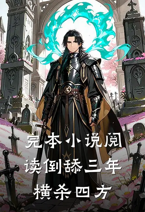 完本小说阅读倒舔三年,横杀四方