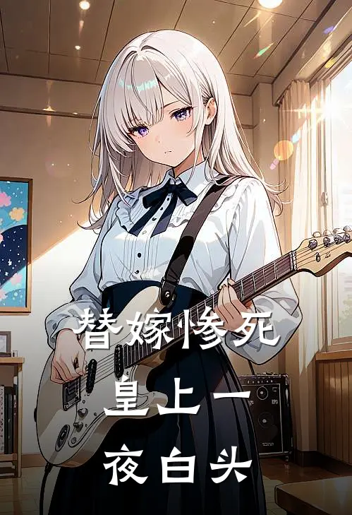 替嫁惨死，皇上一夜白头