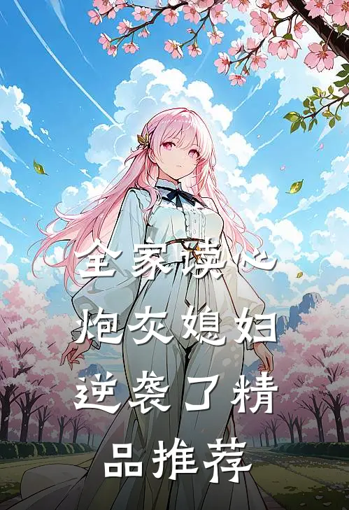 全家读心：炮灰媳妇逆袭了精品推荐