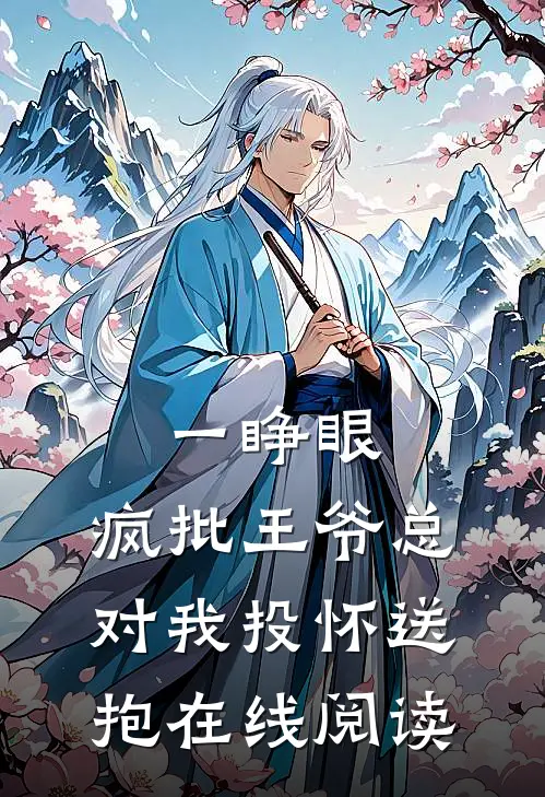 一睁眼,疯批王爷总对我投怀送抱在线阅读