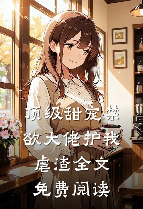 顶级甜宠禁欲大佬护我虐渣全文免费阅读