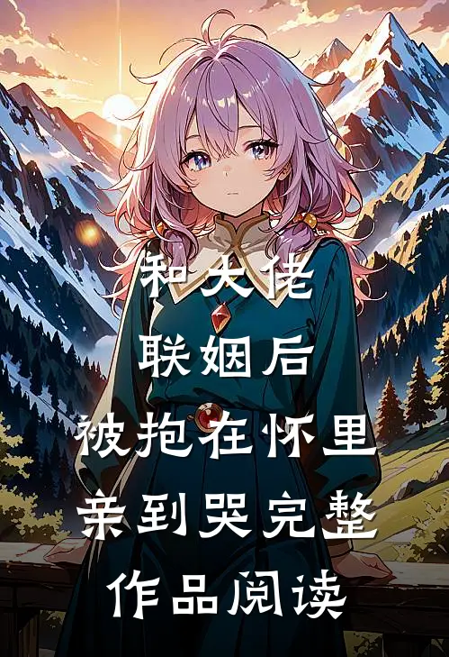 和大佬联姻后，被抱在怀里亲到哭完整作品阅读
