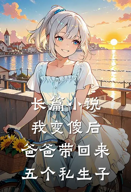 长篇小说我变傻后，爸爸带回来五个私生子