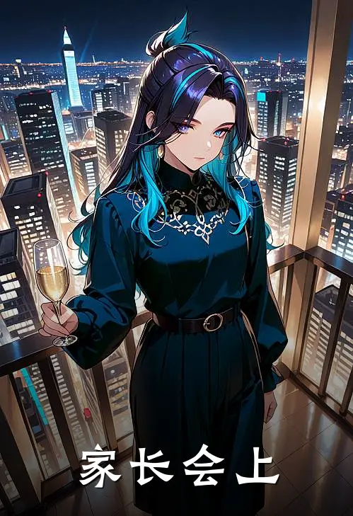 家长会上