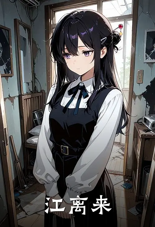 江离来