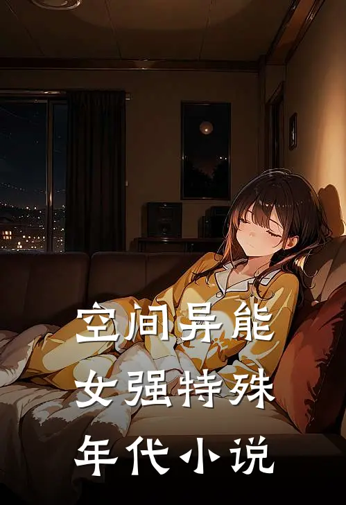 空间异能女强特殊年代小说