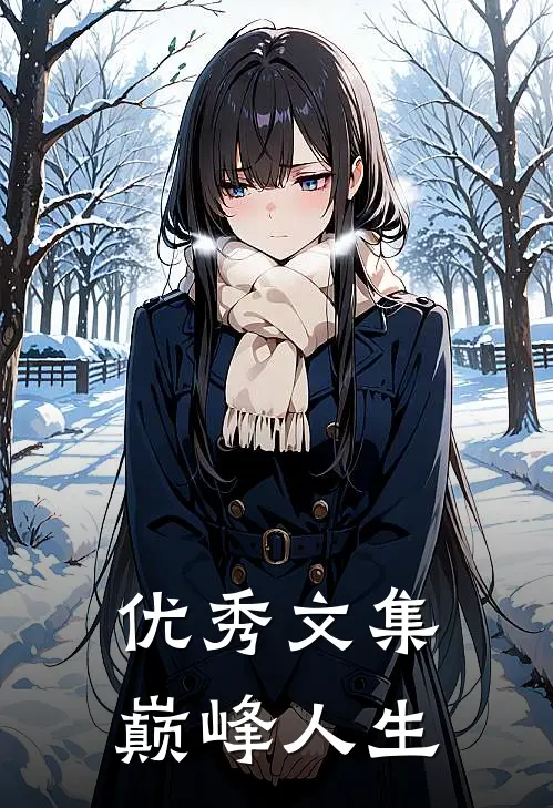 优秀文集巅峰人生