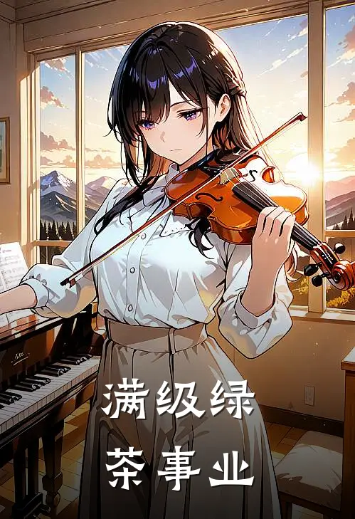 满级绿茶事业